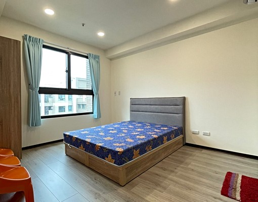 嶺東精科高樓3房✨平面車位✨高樓採光遠景✨雙衛浴陽台 - Image 8