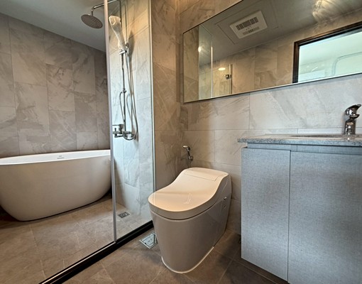 精選~中洲向山學全新3房平車華廈 - Image 3