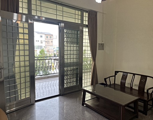 稀有別墅型一大房一大廳前後大陽台 - Image 10