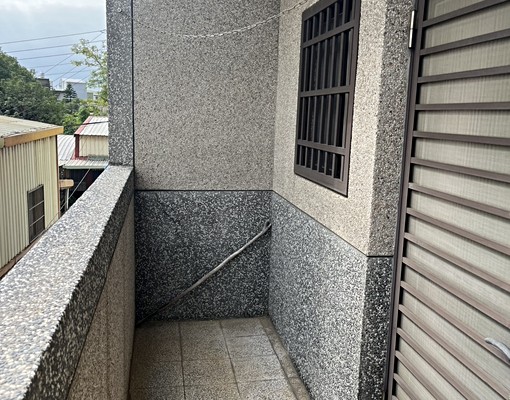 稀有別墅型一大房一大廳前後大陽台 - Image 13