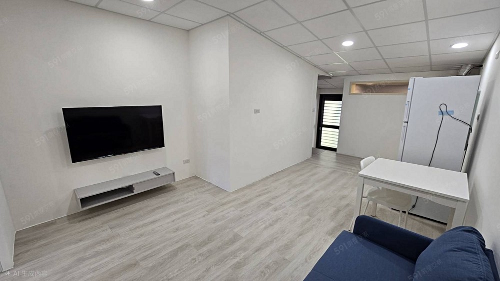 男女皆可⭐五豐街~一年起租~垃圾集中 - Image 1