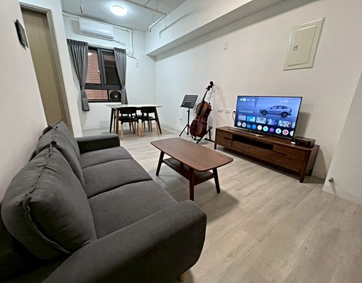 ✨近高大、建工商圈溫馨舒適美二房✨ - Image 5