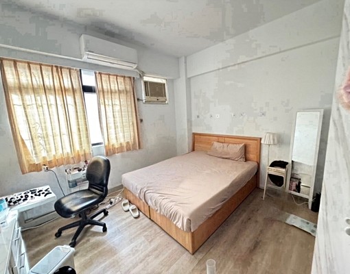 天母商圈/新裝潢/機能強/採光通風佳 - Image 4