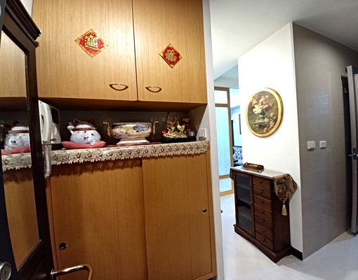 近捷運麟光站,富陽生態公園,電梯標準1房1廳1衛,獨立套房 - Image 3