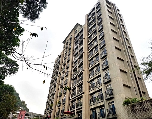 近捷運麟光站,富陽生態公園,電梯標準1房1廳1衛,獨立套房 - Image 2