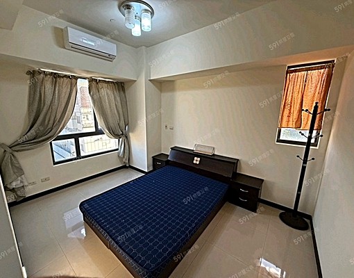 市政府站大遠百附近/優質社區三房休旅車位/可租補有泳池採光好 - Image 4