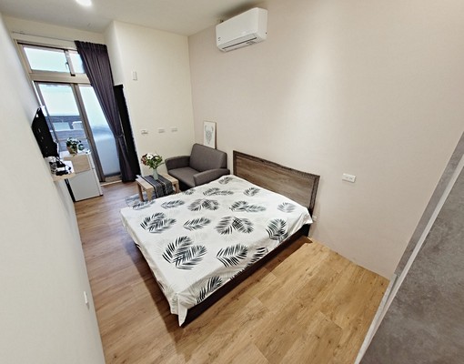 💖可雙租補💖陽台獨洗💖衛浴開窗💖樓梯三樓💖 - Image 1