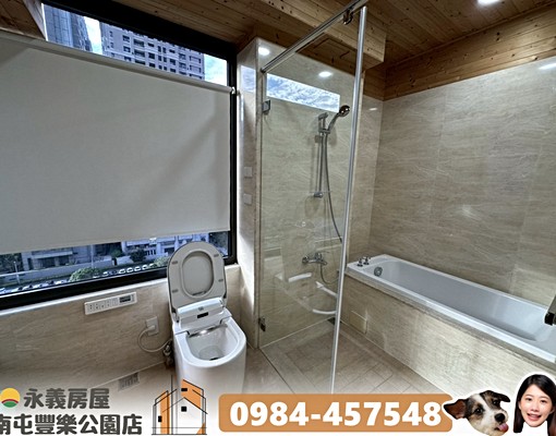 🪩七期霞飛道|新光遠百旁|三房平車🍊 - Image 6