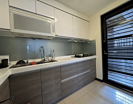 ✨北屯西屯水湳✨中央公園✨綠美圖✨前後雙陽台✨三房平面車位 - Image 7