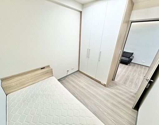 可貓可雙租補⇪系統櫃無限視野⇪近一中lalaport - Image 7