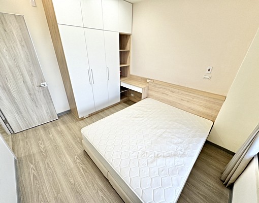 可貓可雙租補⇪系統櫃無限視野⇪近一中lalaport - Image 5