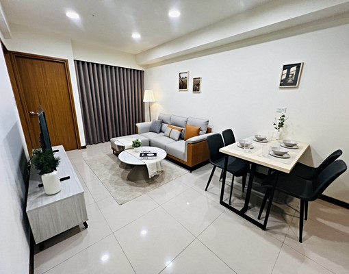 《海線大聯盟》幸福成多間可選|高樓層2房|可租補・可短租 - Image 2