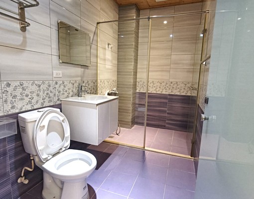 可寵電梯大套房獨立陽台洗衣~可租補騎樓機車位垃圾集中 - Image 4