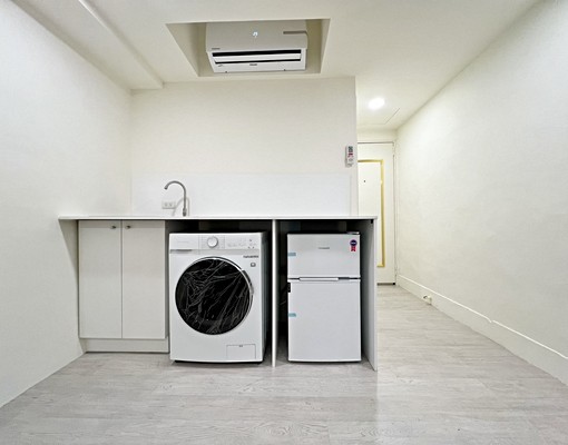 ❤️兩房中區可貓可狗便宜大間洗脫烘洗衣機可租補❤️ - Image 3