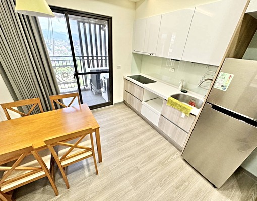 📍高樓景觀兩房|📍全套家具家電|📍採光視野棒拎包住 - Image 4