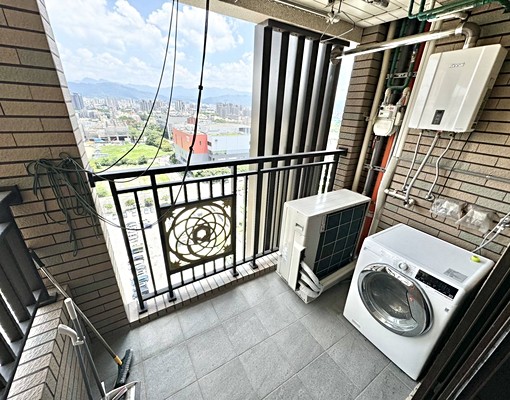 📍高樓景觀兩房|📍全套家具家電|📍採光視野棒拎包住 - Image 5