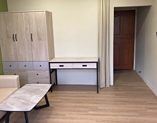 東區近金滿座~溫馨套房可寵可租補 - Image 6