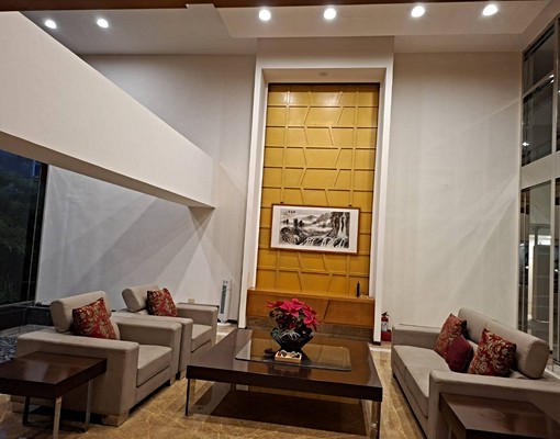 近捷運麟光站,富陽生態公園,電梯標準1房1廳1衛,獨立套房 - Image 14