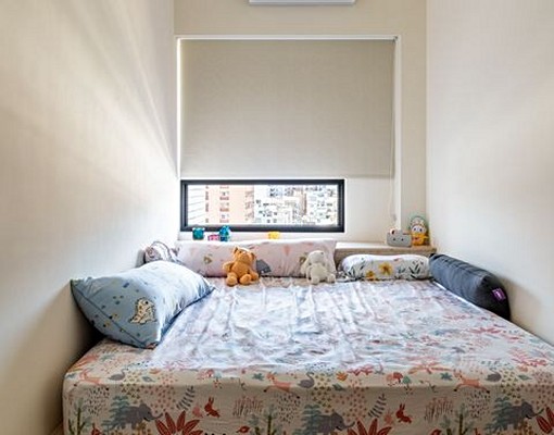 建工商圈|鑫天地2|可租補明亮溫馨、2房2衛平車|可租補 - Image 8