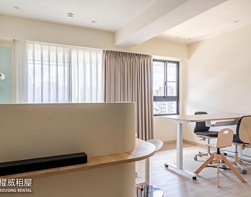 建工商圈|鑫天地2|可租補明亮溫馨、2房2衛平車|可租補 - Image 12