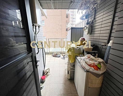 |21小楊|正對扶輪公園,美2房車庭院戶 - Image 9