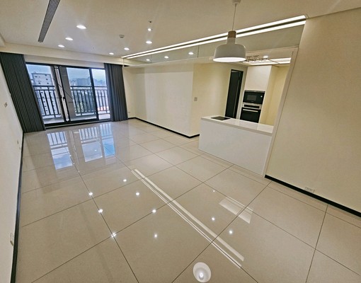 府中💜可報稅入籍/垃圾代收/電梯管理/首批入住/超大空間 - Image 2