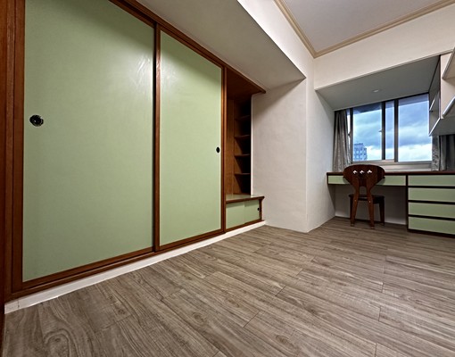 捷運明德站【精緻3房2衛】入籍洽★有陽台★警衛管理 - Image 11