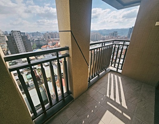 府中💜可報稅入籍/垃圾代收/電梯管理/首批入住/超大空間 - Image 16