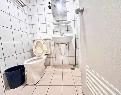 晶品大樓♡台水電♡可租屋補助♡陽台獨洗曬♡電梯管理員♡採光佳 - Image 4