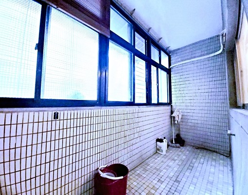 景安❤️社區型公寓二樓/3房/基本家具/前後陽台☎️住商找房 - Image 9