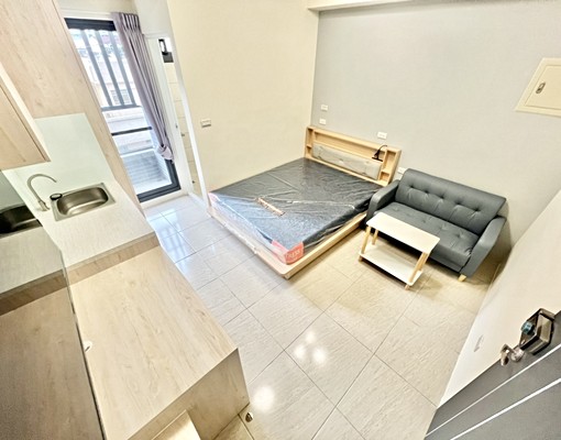 ❗️秒殺北屯美套❗️可雙租補🔥55寸超大電視🔥近太原車站 - Image 1