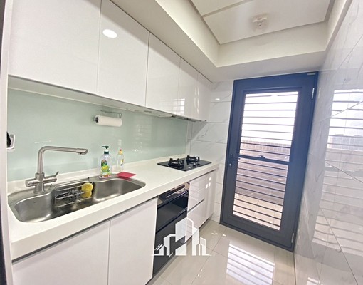 小資首選✔廚房✔25.0坪|品位居所 - Image 6