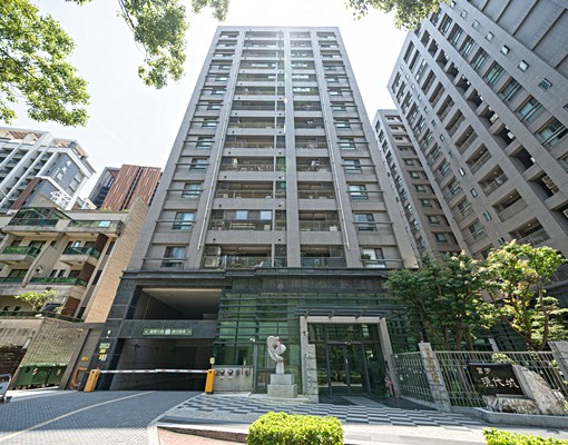 🌸高鐵綠園道朝南河岸視野溫馨兩房含車位 - Image 15