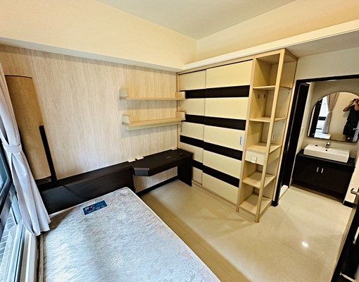 喜歡在你身邊停留🎈乾溼分離系統裝潢下沉浴缸🎈平車可寵租補 - Image 4