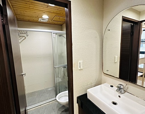 喜歡在你身邊停留🎈乾溼分離系統裝潢下沉浴缸🎈平車可寵租補 - Image 9