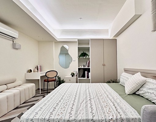 江南居🉑雙租補傢俱齊全👍可貓狗#獨洗烘 - Image 5