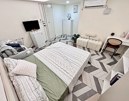 江南居🉑雙租補傢俱齊全👍可貓狗#獨洗烘 - Image 11