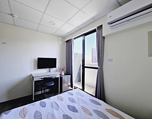 💖可雙租補💖陽台獨洗💖電梯上樓💖近水湳中國醫💖 - Image 6