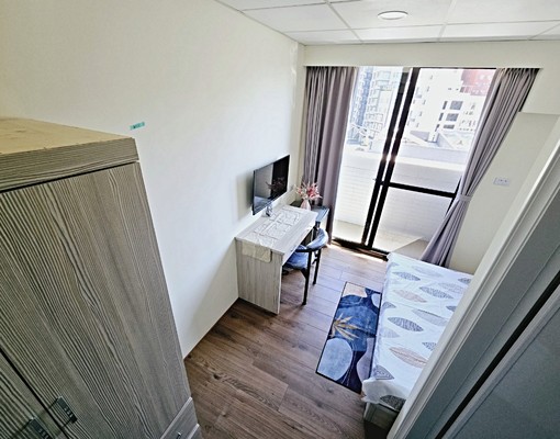 💖可雙租補💖陽台獨洗💖電梯上樓💖近水湳中國醫💖 - Image 8