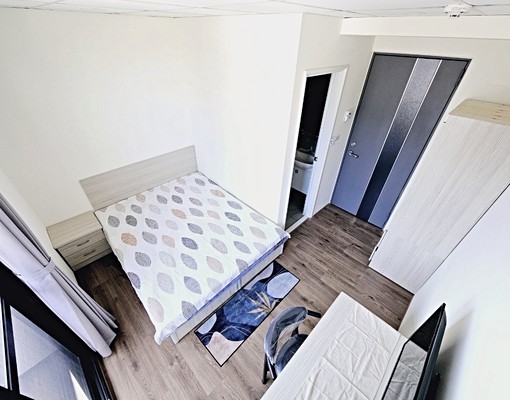 💖可雙租補💖陽台獨洗💖電梯上樓💖近水湳中國醫💖 - Image 3