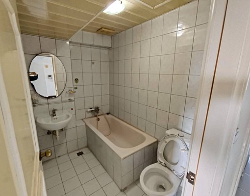 可租補入戶籍龍騰四海三房加大露台 - Image 10