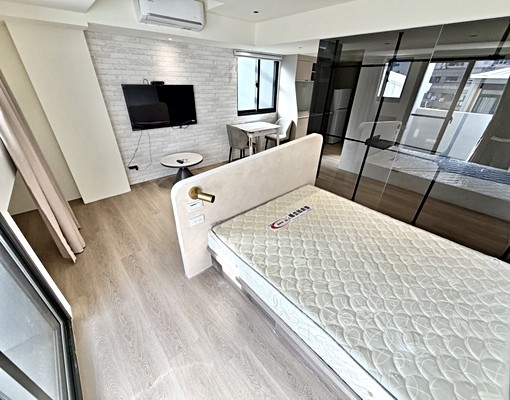 💖全新大優惠💖獨立更衣間大浴缸💖流理臺💖可貓可雙租補 - Image 5