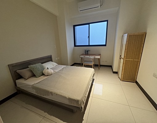 A9冠德鼎捷捷運景觀全新裝潢三房)可租補) - Image 4