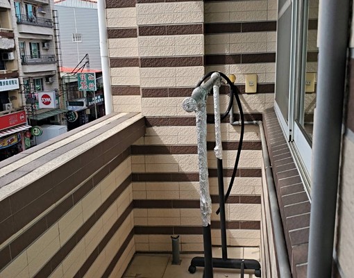 成大火車站對外窗第四台200M室內停機車 - Image 7