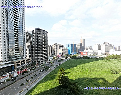 A9冠德鼎捷捷運景觀全新裝潢三房)可租補) - Image 8