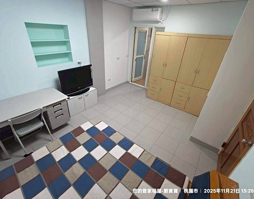 近中原商圈大學電梯套房 - Image 2