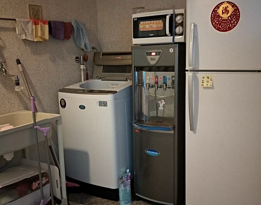 透天翻新舒適精美套房 - Image 7