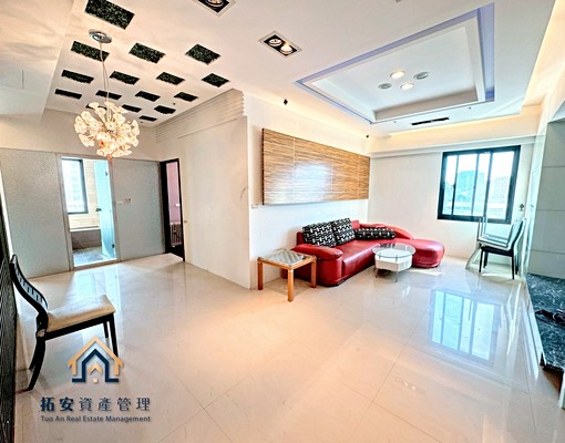 ⭐世新大學木柵河濱公園♥視野２房含管♥室內大坪數♥採光通風佳 - Image 2