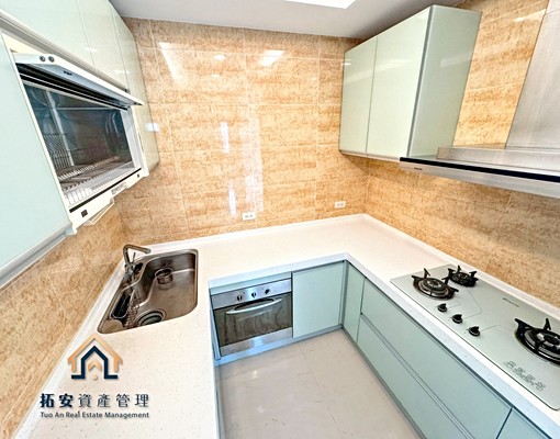 ⭐世新大學木柵河濱公園♥視野２房含管♥室內大坪數♥採光通風佳 - Image 4