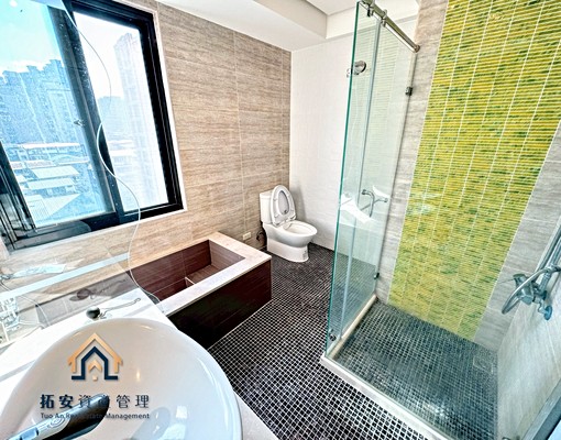 ⭐世新大學木柵河濱公園♥視野２房含管♥室內大坪數♥採光通風佳 - Image 9